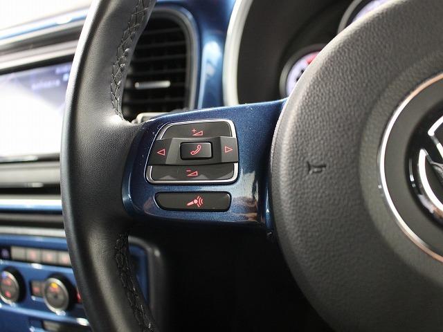 ザ・ビートル デザインマイスター　ナビゲーションバックモニターＢｌｕｅｔｏｏｔｈ搭載車（37枚目）