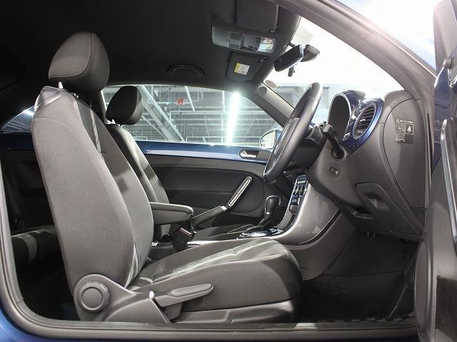 ザ・ビートル デザインマイスター　ナビゲーションバックモニターＢｌｕｅｔｏｏｔｈ搭載車（48枚目）