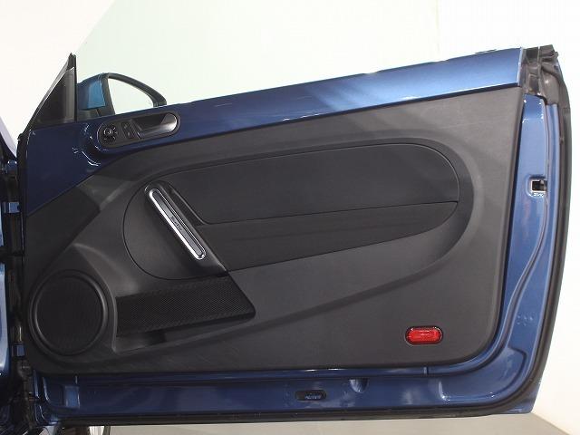ザ・ビートル デザインマイスター　ナビゲーションバックモニターＢｌｕｅｔｏｏｔｈ搭載車（54枚目）