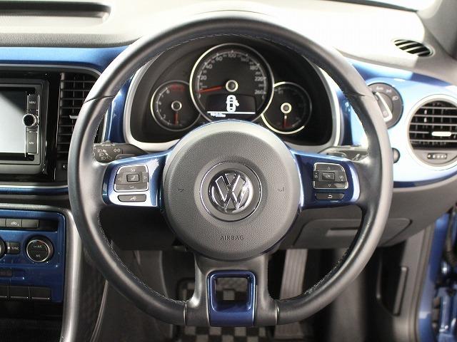 ザ・ビートル デザインマイスター　ナビゲーションバックモニターＢｌｕｅｔｏｏｔｈ搭載車（55枚目）