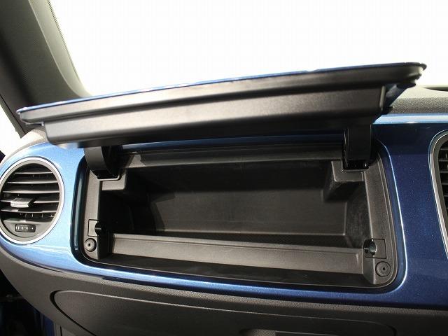 ザ・ビートル デザインマイスター　ナビゲーションバックモニターＢｌｕｅｔｏｏｔｈ搭載車（61枚目）