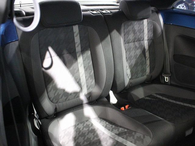 ザ・ビートル デザインマイスター　ナビゲーションバックモニターＢｌｕｅｔｏｏｔｈ搭載車（65枚目）