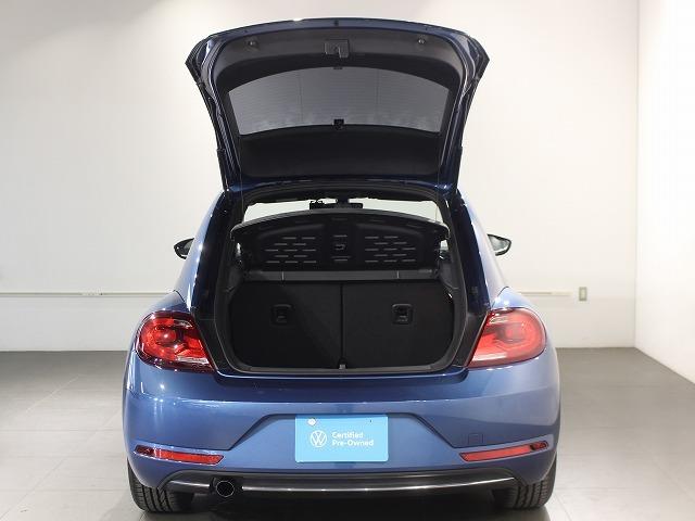 ザ・ビートル デザインマイスター　ナビゲーションバックモニターＢｌｕｅｔｏｏｔｈ搭載車（66枚目）