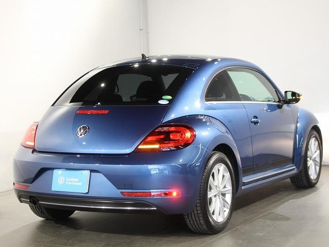 ザ・ビートル デザインマイスター　ナビゲーションバックモニターＢｌｕｅｔｏｏｔｈ搭載車（80枚目）