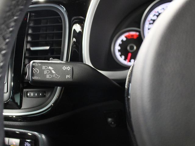 ザ・ビートル 2.0Rラインマイスター サンルーフ レザーシート シートヒーター ナビゲーション バックカメラ オートエアコン オートライト ETC車載器 Bluetooth CDプレーヤー 純正アルミホイール(38枚目)