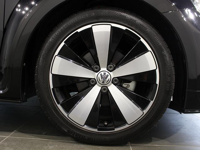 ザ・ビートル Rラインマイスター ナビゲーション バックカメラ オートエアコン レザーシート レーンチェンジワーニング クルーズコントロール 純正アルミホール シートヒーター フォグランプ リアフォグランプ ステンレスアルミペダル(13枚目)