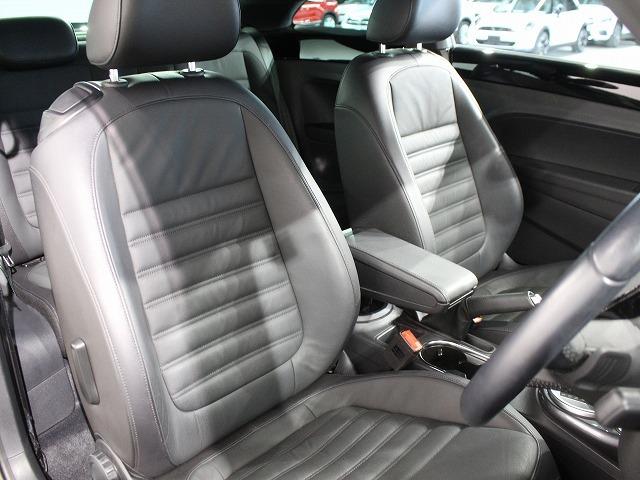 ザ・ビートル Rラインマイスター ナビゲーション バックカメラ オートエアコン レザーシート レーンチェンジワーニング クルーズコントロール 純正アルミホール シートヒーター フォグランプ リアフォグランプ ステンレスアルミペダル(49枚目)