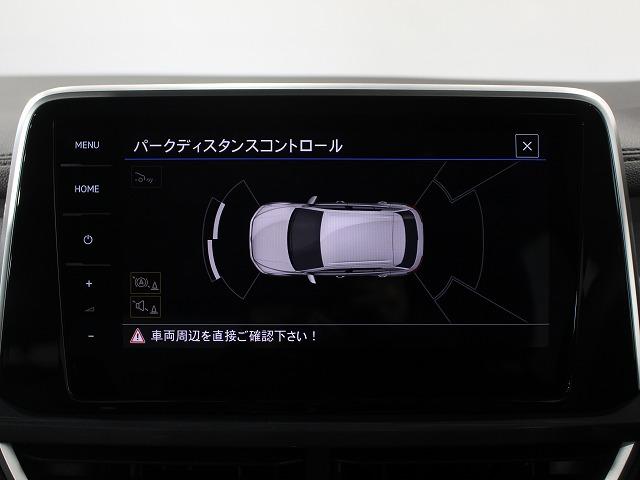 ＴＳＩ　スタイル　試乗車　ＣａｒＰｌａｙ対応　アダプティブクルーズコントロール　レーンキープアシスト　パワーテールゲート　オートライト　衝突軽減ブレーキ　パーキングアシスト搭載車(38枚目)