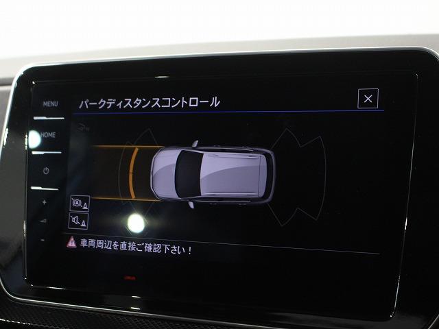 Ｔ－クロス ＴＳＩ　Ｒライン　ＩＱライトシートヒーターＲＬＩＮＥ専用エアロシートバックモニターｂｅａｔｓｓａｕｎｄナビゲーション（38枚目）