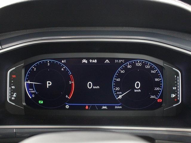 Ｔ－ロック ＴＳＩ　スタイル　マトリックスヘッドライト　トラベルアシスト　オートエアコン　オートマチックテールゲート　オートワイパー　オートライト　レーンチェンジワーニング　カープレー対応（15枚目）