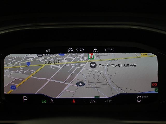 Ｔ－ロック ＴＳＩ　スタイル　マトリックスヘッドライト　トラベルアシスト　オートエアコン　オートマチックテールゲート　オートワイパー　オートライト　レーンチェンジワーニング　カープレー対応（17枚目）