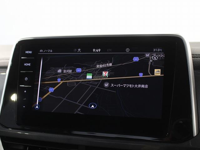 Ｔ－ロック ＴＳＩ　スタイル　マトリックスヘッドライト　トラベルアシスト　オートエアコン　オートマチックテールゲート　オートワイパー　オートライト　レーンチェンジワーニング　カープレー対応（19枚目）