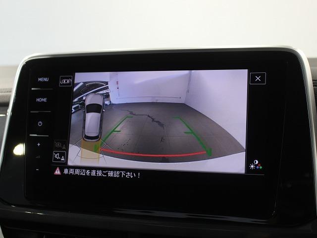 Ｔ－ロック ＴＳＩ　スタイル　マトリックスヘッドライト　トラベルアシスト　オートエアコン　オートマチックテールゲート　オートワイパー　オートライト　レーンチェンジワーニング　カープレー対応（20枚目）