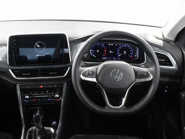 Ｔ－ロック ＴＳＩ　スタイル　マトリックスヘッドライト　トラベルアシスト　オートエアコン　オートマチックテールゲート　オートワイパー　オートライト　レーンチェンジワーニング　カープレー対応（43枚目）