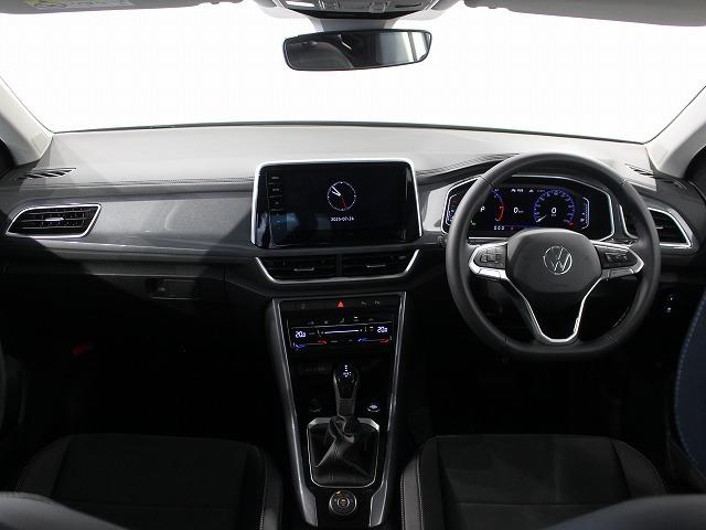 Ｔ－ロック ＴＳＩ　スタイル　マトリックスヘッドライト　トラベルアシスト　オートエアコン　オートマチックテールゲート　オートワイパー　オートライト　レーンチェンジワーニング　カープレー対応（44枚目）