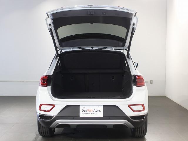 Ｔ－ロック ＴＳＩ　スタイル　マトリックスヘッドライト　トラベルアシスト　オートエアコン　オートマチックテールゲート　オートワイパー　オートライト　レーンチェンジワーニング　カープレー対応（54枚目）