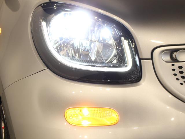 スマートフォーフォー BRABUS スポーツ(6枚目)