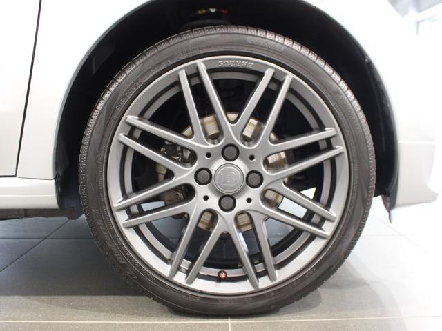 スマートフォーフォー BRABUS スポーツ(8枚目)