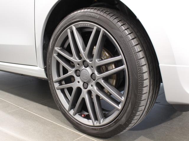 スマートフォーフォー BRABUS スポーツ(9枚目)