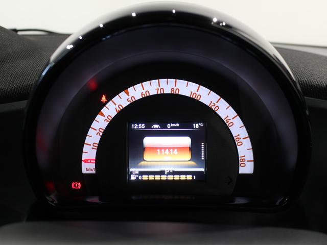 スマートフォーフォー BRABUS スポーツ(16枚目)