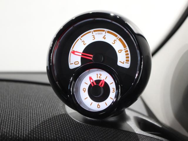 スマートフォーフォー BRABUS スポーツ(18枚目)