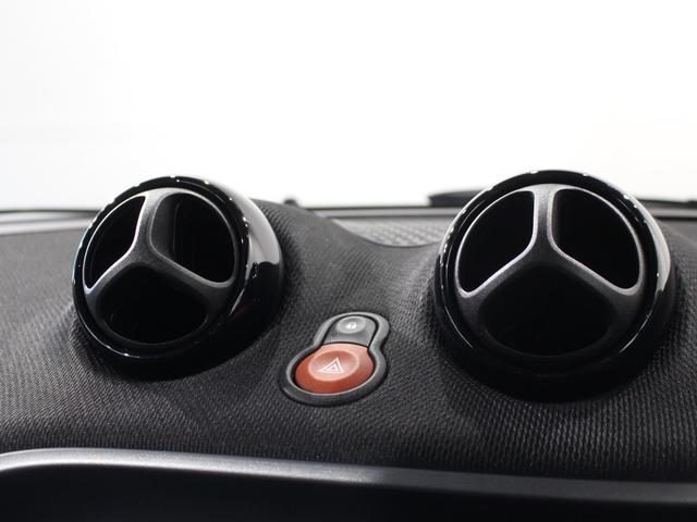 スマートフォーフォー BRABUS スポーツ(19枚目)