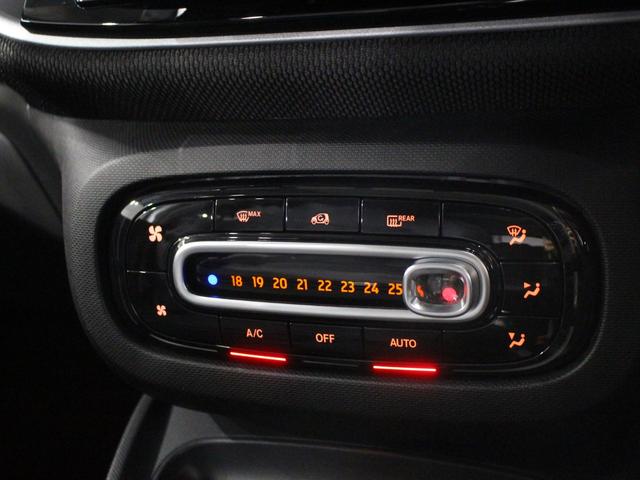 スマートフォーフォー BRABUS スポーツ(24枚目)