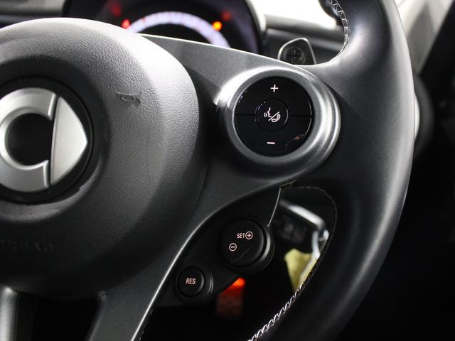 スマートフォーフォー BRABUS スポーツ(29枚目)