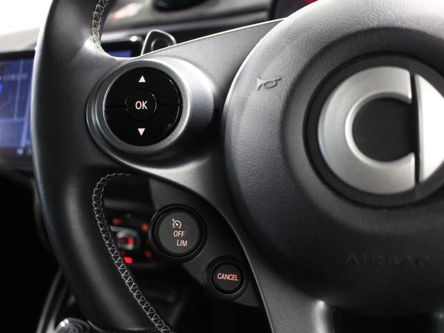 スマートフォーフォー BRABUS スポーツ(30枚目)