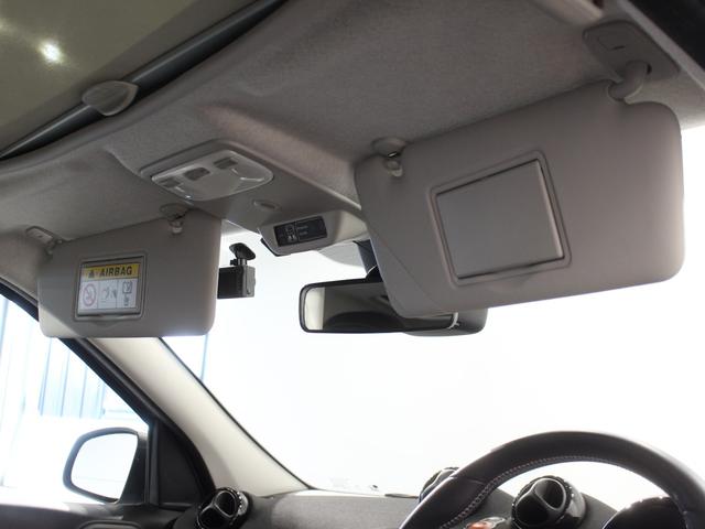 スマートフォーフォー BRABUS スポーツ(38枚目)