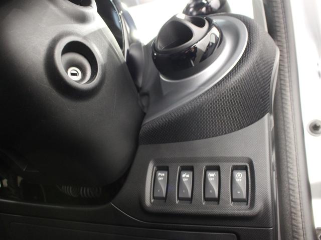 スマートフォーフォー BRABUS スポーツ(44枚目)