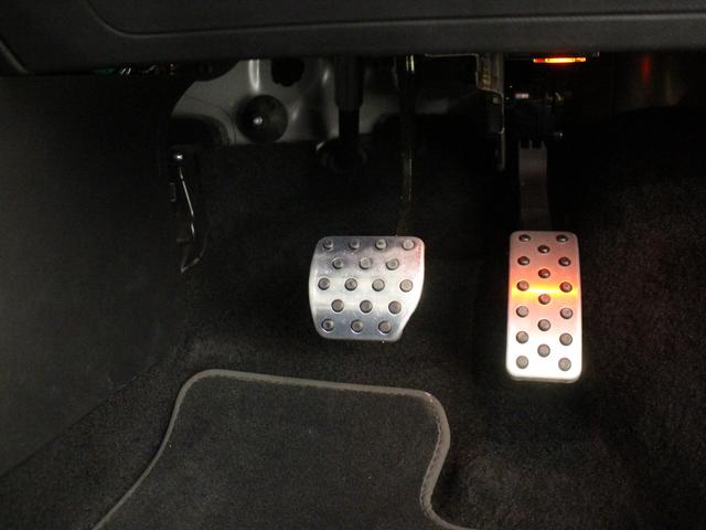 スマートフォーフォー BRABUS スポーツ(46枚目)