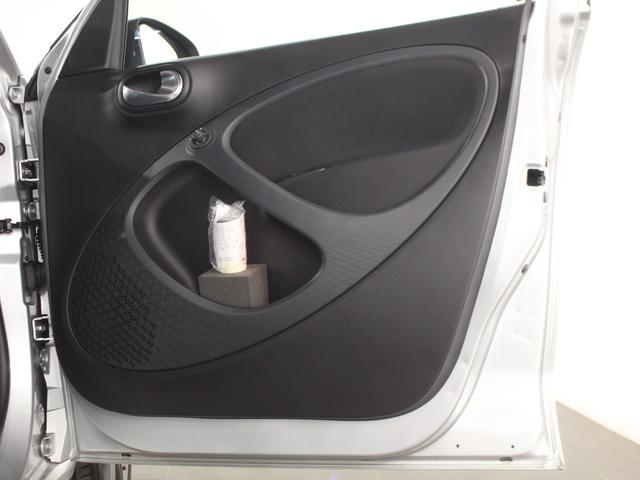 スマートフォーフォー BRABUS スポーツ(47枚目)