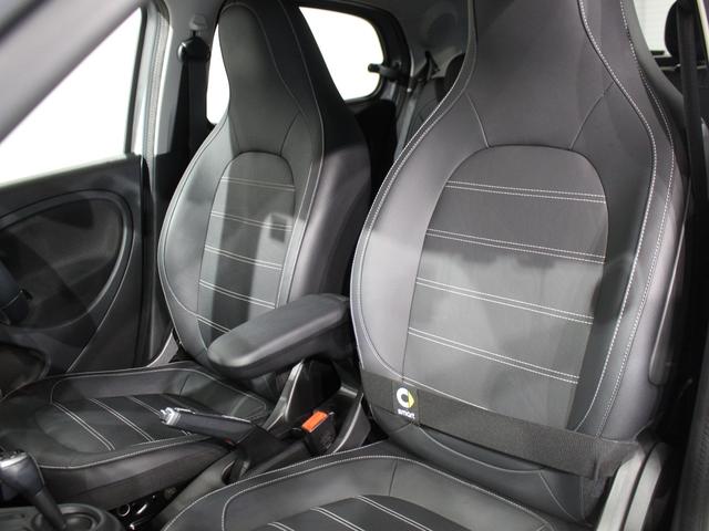 スマートフォーフォー BRABUS スポーツ(52枚目)