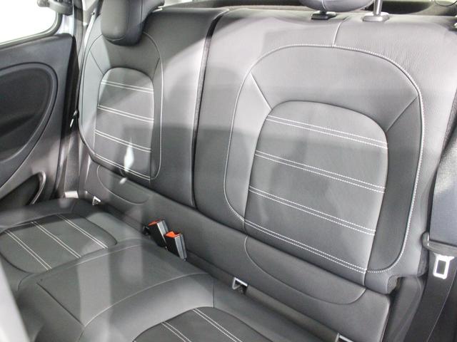 スマートフォーフォー BRABUS スポーツ(56枚目)