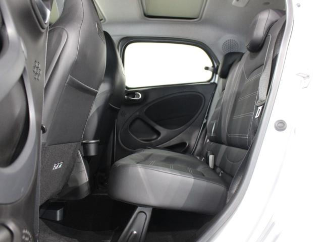 スマートフォーフォー BRABUS スポーツ(57枚目)