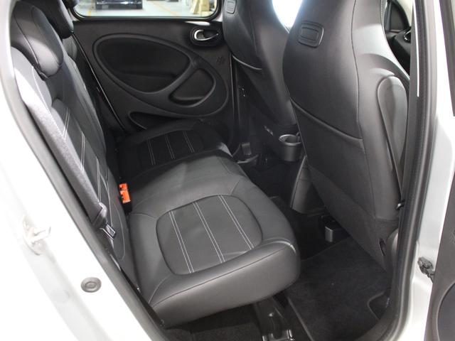 スマートフォーフォー BRABUS スポーツ(59枚目)