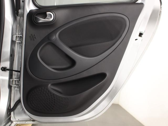 スマートフォーフォー BRABUS スポーツ(61枚目)