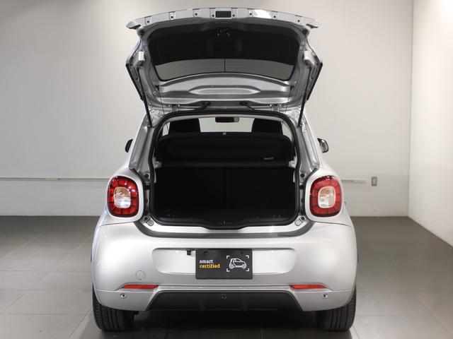 スマートフォーフォー BRABUS スポーツ(62枚目)