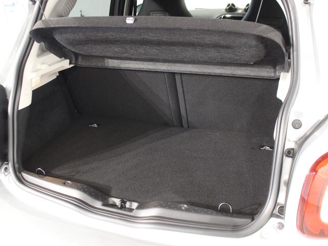 スマートフォーフォー BRABUS スポーツ(64枚目)