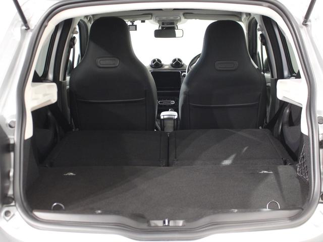 スマートフォーフォー BRABUS スポーツ(65枚目)