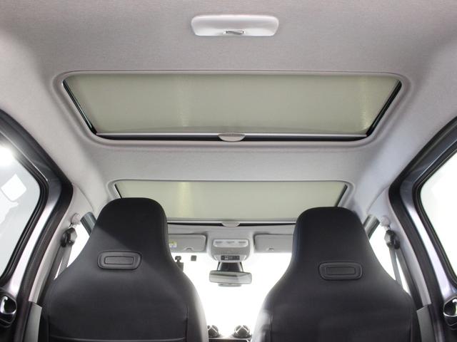 スマートフォーフォー BRABUS スポーツ(66枚目)