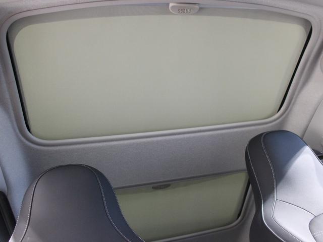 スマートフォーフォー BRABUS スポーツ(71枚目)