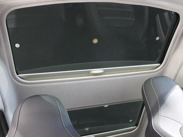 スマートフォーフォー BRABUS スポーツ(72枚目)