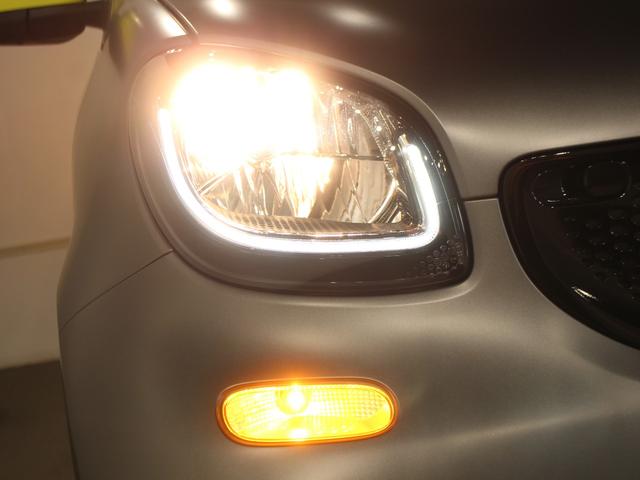 スマートフォーツークーペ ターボ（6枚目）