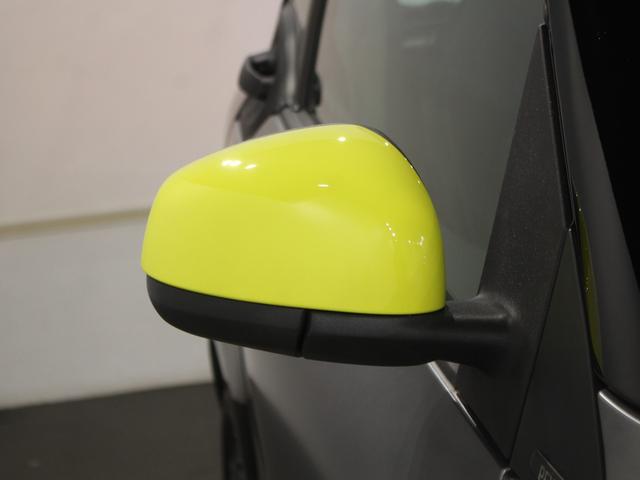 スマートフォーツークーペ ターボ（7枚目）