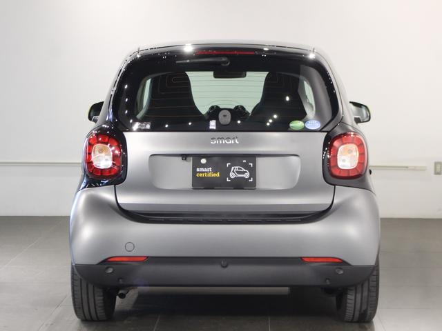 スマートフォーツークーペ ターボ（13枚目）