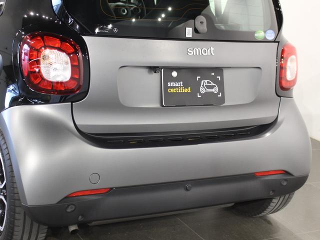 スマートフォーツークーペ ターボ（14枚目）