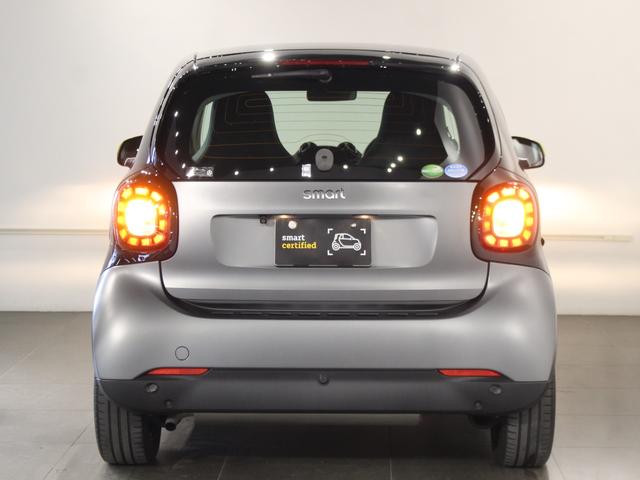 スマートフォーツークーペ ターボ（15枚目）