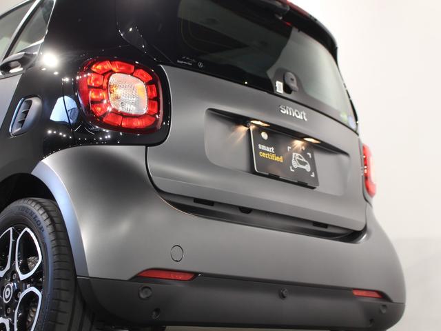 スマートフォーツークーペ ターボ（16枚目）